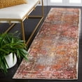 thumbnail image 2 of SAFAVIEH Vintage Persian VTP408C Grey / Multi Rug, 2 of 8