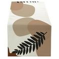 thumbnail image 4 of Clearance Under $5 Table Runner Summer Seasonal Anniversary Holiday Kitchen Dining Table Decoration for Indoor Outdoor Home Party Decor 13 X 72 Inch B, 4 of 4