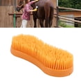 thumbnail image 4 of Brosse de Toilettage pour Chevaux, Brosse Finition Cheval Multifonctionnelle Durable pour Cheval, 4 of 8