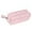 Pink, variant on Hearth & Gear Portable Large Capacity Double Layer Pencil Multifunctional Pencil For And Stationery Cards And Envelopes Set Kids Stationery Pens Cute Stationery Cards And Envelopes Set Men Stationery