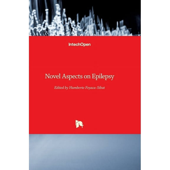Novel Aspects on Epilepsy (Hardcover)