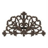 Whitehall Aluminum Filigree Garden Hose Holder