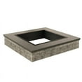 thumbnail image 2 of Bon Tool 34-131 Fire Pit Insert - 36" Square, 2 of 3