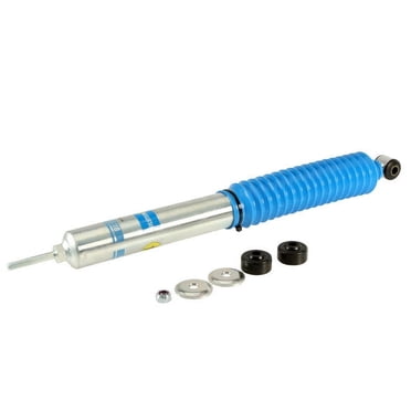 Bilstein 4600 Series 92-06 Ford E-150 Rear 46mm Monotube Shock Absorber main image 1