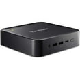 thumbnail image 3 of ViewSonic NMP760 Chromebox - Intel Celeron 5205U Dual-core (2 Core) 1.90 GHz - 8 GB RAM DDR4 SDRAM - 64 GB Flash Memory Capacity - Intel Chip - Chrome OS - Intel UHD Graphics DDR4 SDRAM - IEEE 802...., 3 of 8