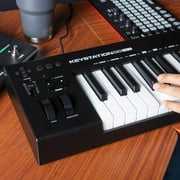Keystation 88 MK3 MIDI Controller
