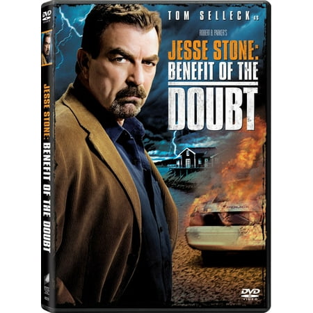 Jesse Stone: Benefit of the Doubt