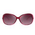 thumbnail image 3 of IAJDKMEK Sunglasses for Men Women Fashion - Double Decoration Integrated Frame, UV Protection, Trendy Eyewear for Daily Wear, Parties and Travel,E, 3 of 3