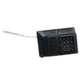 thumbnail image 4 of Caja Receptora de Accesorios de Actualización de Coche RC 1:12 para FY01 02 03 04 05 Q39, 4 of 7