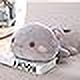 thumbnail image 3 of Cute Japanese Fat House Cat Doll Doll Soft And Cute Shiba Inu Sleeping Pillow Children'S Rabbit Doll, 3 of 8