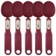 thumbnail image 1 of Cuchara para Bascula VentDepot SpoonProRed 5Pzas Rango 0.5 a 500g LED Rojo 1xCR2032, 1 of 1