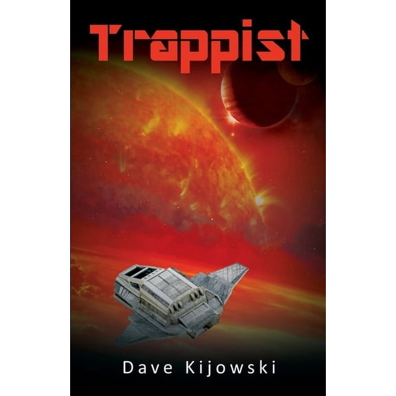 Trappist, (Paperback)