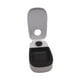 thumbnail image 3 of Comedero automático para mascotas, cuenco de alimentación para mascotas pequeñas y medianas, fácil limpieza, práctico alimentador portátil para gatos Tazón individual, 3 of 8