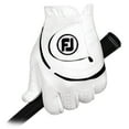thumbnail image 5 of FootJoy 2023 Men's WeatherSof Golf Glove, Extra Large, Left Handed, White, 5 of 5