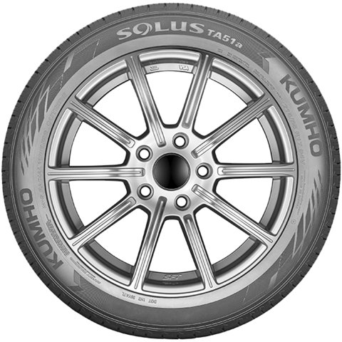 Kumho Tire Kumho Solus TA51a All Season 205/60R16 92T Passenger Tire simolary.com 16 Kumho Tire Kumho Solus TA51a All Season 205/60R16 92T Passenger Tire Simolary simolary.com 16