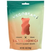 Candy People - VegoBears® | Multiple Choices