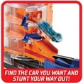 thumbnail image 4 of Hot Wheels Super Set Playset, 4 of 10