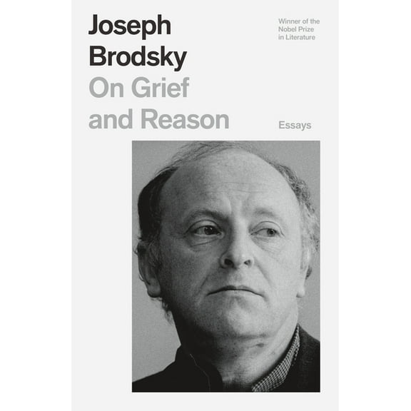 FSG Classics On Grief and Reason, (Paperback)