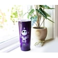 thumbnail image 6 of Disney The Nightmare Before Christmas Stainless Steel Tumbler | Holds 22 Ounce, 6 of 6