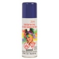 thumbnail image 1 of Rubie's Bright Color Hairspray azul 3 onzas (paquete de 1), 1 of 1