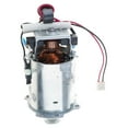 thumbnail image 6 of NEXAVKPR Long Lasting Powerful Motor Efficient Bread Machine Spare Part 220V 50W Bread Maker Motor Metal Material for Baking, 6 of 8
