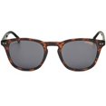 thumbnail image 2 of Carrera 2032T/S 86 Unisex Havana Plastic Square Frame Sunglasses, 2 of 2