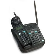 HS8270 900MHz Cordless Speakerphone with Answering System