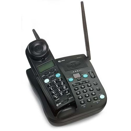 HS8270 900MHz Cordless Speakerphone with Answering System
