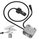 thumbnail image 1 of Adaptador de cable de alimentación para coche de 12 V con convertidor Step Up Starlink Mini, 1 of 6
