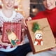 thumbnail image 4 of Herramienta para hornear galletas de fondant tridimensional con temática navideña con juego de sellos de émbolo, pan de jengibre para niño/niña, muñeco de nieve, Papá Noel, árbol de Navidad, reno,, 4 of 5