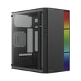 thumbnail image 4 of GABINETE ACTECK MICRO TORRE FUSION II GI440 RGB 500W Acteck AC-935753, 4 of 4