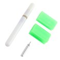 thumbnail image 3 of OULII Fishing Pole Glow Sticks Light Stick Waterproof Green for Night Fishing 1Set, 3 of 3