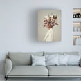 thumbnail image 2 of Trademark Fine Art Frank Moth  I Fell In Love With Fall Because of You Canvas Wall Art - 35x47, 2 of 5
