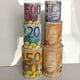 thumbnail image 3 of Advancent Cajas Metálicas Planes De Ahorro Creativos Para Todos Dinero Ahorro De Dinero Para Cajas Metálicas Planes Creativos Para Todos Almacenamiento y organización del hogar 100 euros, 3 of 6