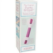 The Original Gypsy Gripper for Quilt Rulers by The Gypsy Quilter