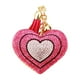 thumbnail image 5 of Llavero con borlas Minnieouse para mujer accesorios para llaves pequeño colgante decorativo, 5 of 6