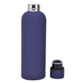thumbnail image 3 of Taza De Vacío De Acero Inoxidable 500ml Frasco De Vacío Taza De Vacío De Acero Inoxidable Botella Deportiva Portátil De Doble Pared A Prueba De Fugas Para ExterioresPúrpura ANGGREK Otros, 3 of 8