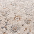 thumbnail image 3 of Dalyn Vienna Area Rug VI8-Ivory VI8IV2X8 Ivory, 2'3" x 7'10", 3 of 4