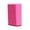 Pink, variant on SPRING PARK Yoga Blocks High Density EVA Foam Blocks Soft Non-Slip Surface Exercise Fitness Sport for Yoga, Meditation, Pilates, Stretching