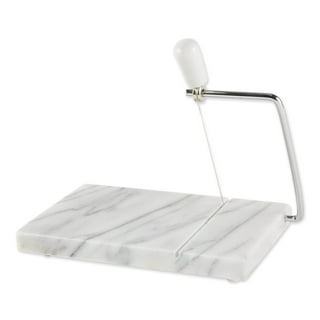 Marble Cheese Slicer-Cutting Board with Wire – RADICALn