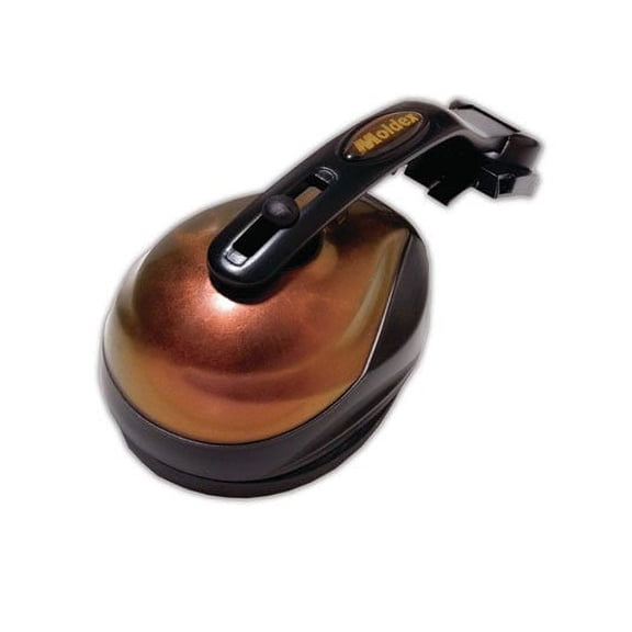 Moldex M3 Cap-Mounted Earmuff, NRR 24