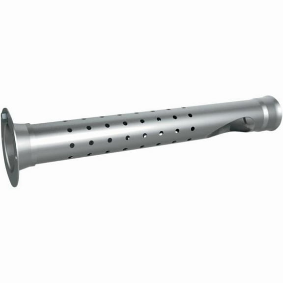 Khrome Werks 202708P Baffle for 4in. HP-Plus Touring/Performance Slant Down Slip-Ons - Performance