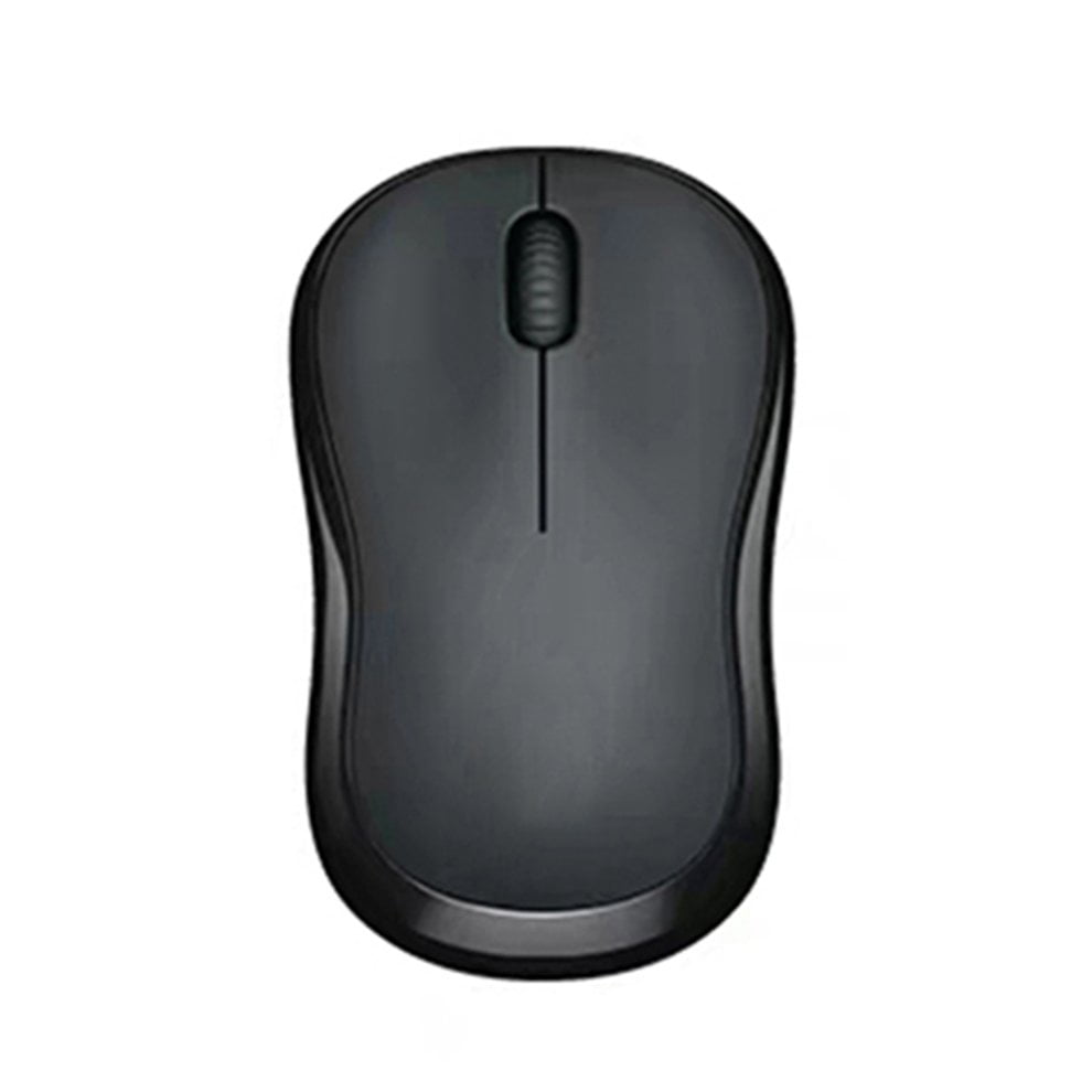 KA M220 Usb Optical Wireless Computer Mouse 2.4G Receiver Super Slim