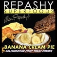 thumbnail image 2 of Repashy prealimento gel reptiles anfibios Banana Cream 85 grs, 2 of 2