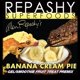 thumbnail image 2 of Repashy prealimento gel reptiles anfibios Banana Cream 85 grs, 2 of 2