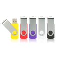 thumbnail image 1 of Unidad flash USB de 4 GB x 5 unidades USB 2.0 con indicador LED, 1 of 9
