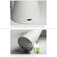 thumbnail image 1 of Luz De Noche Lámpara de dormitorio con control táctil ajustable de luz nocturna LED para sala de estar, 1 of 8