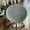 A3843 Gifts decorations under 5$, variant on Xqxayjr under $5 Elastic Chair Cover, Elastic Milk Silk Round Stool Cover,Soft Stretch Waterproof Bar Chair Slipcover,Solid Color Versatile Furniture Protector,Universal Fit Seat Cover for Home Decor