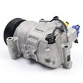 thumbnail image 4 of CO 11048JC AC Compressor Fits Audi A4, A4 Quattro 1.8L 2.0L 2006 2007 2009 2010, 4 of 8