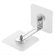 thumbnail image 3 of Anclajes de Muebles Anclajes de Pared, Anclajes de Muebles Antipuntas Sin Taladro, Anclajes de Pared de Muebles Adhesivos para 18 Piezas, 3 of 9